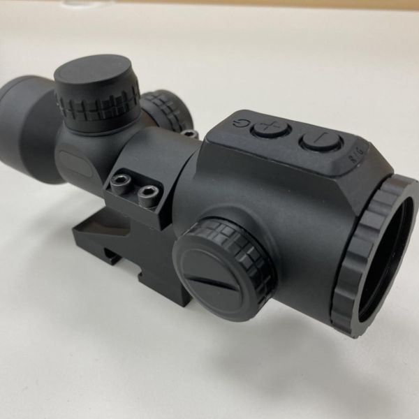 3.5X Rifle Scope