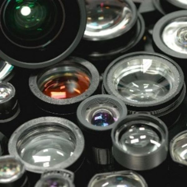 Imaging Lens Modules