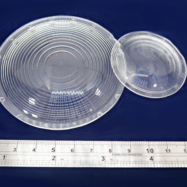 Fresnel Lenses